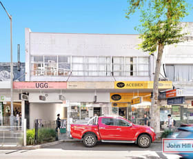 Shop & Retail commercial property leased at Unit 7/181 Burwood Road Burwood NSW 2134