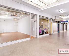 Shop & Retail commercial property leased at Unit 7/181 Burwood Road Burwood NSW 2134