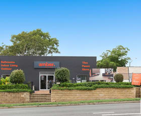 Medical / Consulting commercial property leased at 121 Stoney Creek Road Beverly Hills NSW 2209