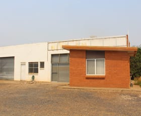Showrooms / Bulky Goods commercial property leased at 11/136 Gwydir Street Moree NSW 2400