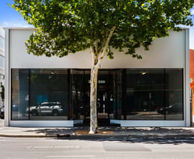 Medical / Consulting commercial property leased at 226 Pulteney Street Adelaide SA 5000