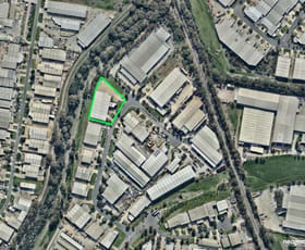 Factory, Warehouse & Industrial commercial property leased at 52-60 Ventura Place Dandenong South VIC 3175