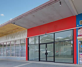 Offices commercial property leased at 212 Weston St Panania NSW 2213