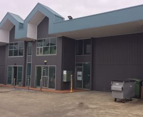 Factory, Warehouse & Industrial commercial property leased at Auburn NSW 2144