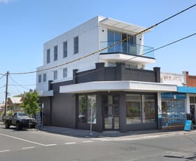Shop & Retail commercial property leased at 81 Anderson Street Yarraville VIC 3013