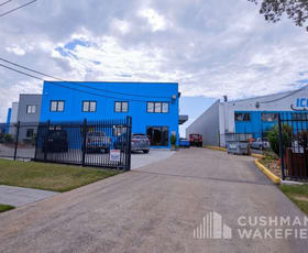Factory, Warehouse & Industrial commercial property leased at Tenancy 1/17 Strathaird Road Bundall QLD 4217