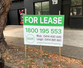 Factory, Warehouse & Industrial commercial property leased at 4/19 Orchard Road Brookvale NSW 2100