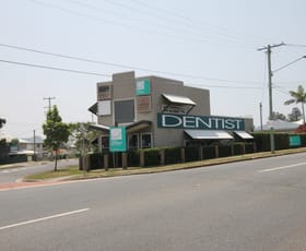 Shop & Retail commercial property leased at 1/66 Daisy Road Manly West QLD 4179