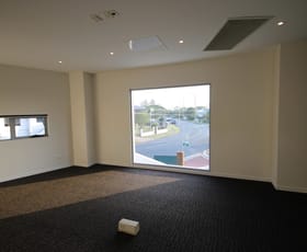 Offices commercial property leased at 1/66 Daisy Road Manly West QLD 4179