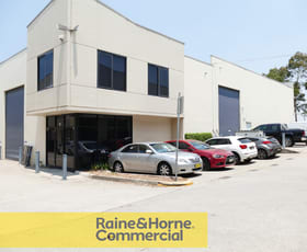 Factory, Warehouse & Industrial commercial property leased at Unit 11/79 Williamson Road Ingleburn NSW 2565