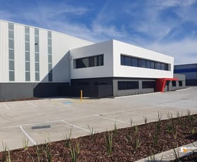 Factory, Warehouse & Industrial commercial property leased at 65 McKellar Way Epping VIC 3076