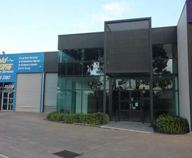 Showrooms / Bulky Goods commercial property leased at 22/2-10 Hallam South Road Hallam VIC 3803