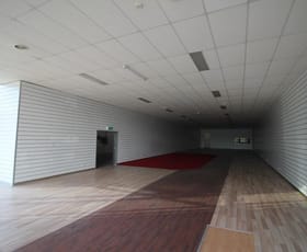 Showrooms / Bulky Goods commercial property leased at 22/2-10 Hallam South Road Hallam VIC 3803