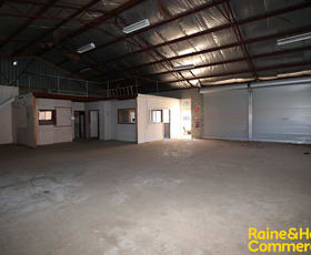 Shop & Retail commercial property leased at 2/54 Hammond Avenue Wagga Wagga NSW 2650