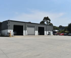 Offices commercial property leased at 1/44-46 Westpool Drive Hallam VIC 3803