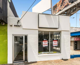 Showrooms / Bulky Goods commercial property leased at 839 Nepean Hwy Bentleigh VIC 3204