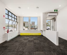 Showrooms / Bulky Goods commercial property leased at 839 Nepean Hwy Bentleigh VIC 3204