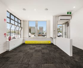 Shop & Retail commercial property leased at 839 Nepean Hwy Bentleigh VIC 3204