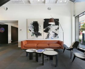 Showrooms / Bulky Goods commercial property leased at Ground Floor/40-42 Flinders Street Darlinghurst NSW 2010