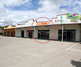 Offices commercial property leased at Shop 3/121-127 Benjamina Street Mount Sheridan QLD 4868