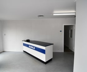 Factory, Warehouse & Industrial commercial property leased at 1/247 Ingham Road Garbutt QLD 4814