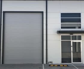 Factory, Warehouse & Industrial commercial property leased at Unit 16/5-7 Enterprise Close West Gosford NSW 2250