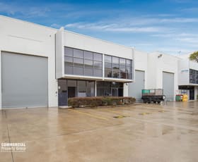Factory, Warehouse & Industrial commercial property for lease at 5/340 Chisholm Road Auburn NSW 2144