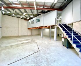 Factory, Warehouse & Industrial commercial property leased at 3/7 Clearview Place Brookvale NSW 2100