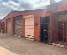 Factory, Warehouse & Industrial commercial property leased at 3/15 Brex Court Reservoir VIC 3073