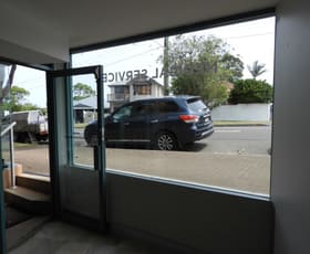Shop & Retail commercial property leased at Balgowlah NSW 2093