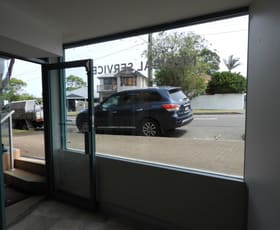 Medical / Consulting commercial property leased at Balgowlah NSW 2093