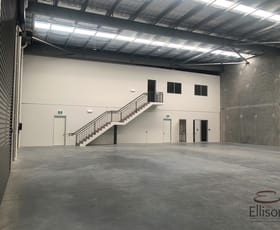 Showrooms / Bulky Goods commercial property leased at 5/14-16 Cairns Street Loganholme QLD 4129