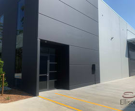 Showrooms / Bulky Goods commercial property leased at 5/14-16 Cairns Street Loganholme QLD 4129