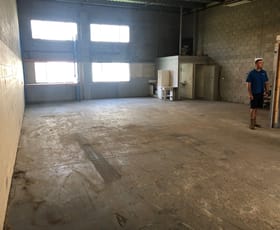 Factory, Warehouse & Industrial commercial property leased at 7/20 O'Shea Dr Gold Coast QLD 4211