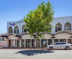 Medical / Consulting commercial property leased at 433a William Street Northbridge WA 6003