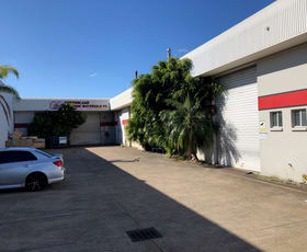 Factory, Warehouse & Industrial commercial property leased at 2&3/34 Lawrence Dr Nerang QLD 4211