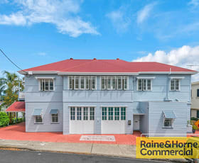 Offices commercial property leased at 140 Enoggera Terrace Paddington QLD 4064