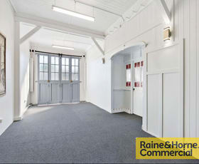 Offices commercial property leased at 140 Enoggera Terrace Paddington QLD 4064