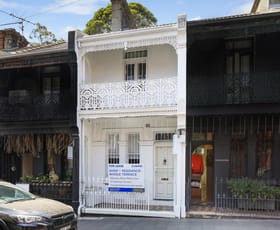 Offices commercial property leased at 19 William Street Paddington NSW 2021