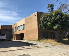 Factory, Warehouse & Industrial commercial property leased at 7 Harker Street Burwood VIC 3125