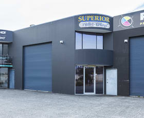 Factory, Warehouse & Industrial commercial property leased at 3/105 Spencer Road Carrara QLD 4211