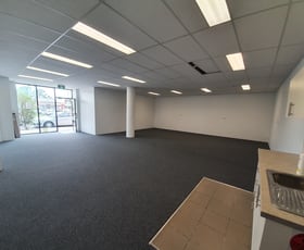 Medical / Consulting commercial property for lease at Shop 2B/121 - 127 Railway Parade Granville NSW 2142