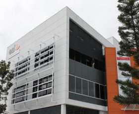 Offices commercial property leased at 1301/1 Lake Orr Drive Varsity Lakes QLD 4227