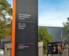 Factory, Warehouse & Industrial commercial property for lease at 25-91 Bedford Street Gillman SA 5013