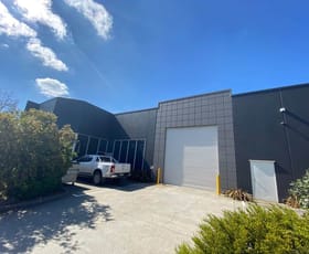Factory, Warehouse & Industrial commercial property leased at 2/21 Viewtech Place Rowville VIC 3178