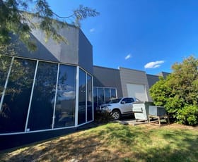 Factory, Warehouse & Industrial commercial property leased at 2/21 Viewtech Place Rowville VIC 3178