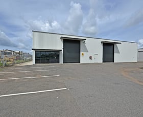 Factory, Warehouse & Industrial commercial property leased at 2/34 Toupein Road Yarrawonga NT 0830
