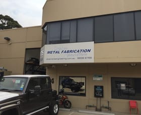 Factory, Warehouse & Industrial commercial property leased at 24/108 Old Pittwater Road Brookvale NSW 2100
