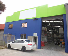 Factory, Warehouse & Industrial commercial property leased at 67 Henderson Road Clayton VIC 3168