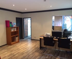 Factory, Warehouse & Industrial commercial property leased at 67 Henderson Road Clayton VIC 3168